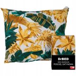 Parure de lit 160x200 en satin de coton avec housse de couette et taies d'oreiller 70x80