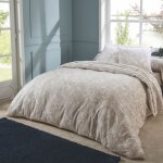 Tradilinge - parure de lit orchid�e 200x200