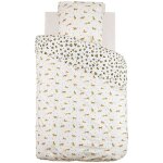 Parure de lit enfant lopard 140 x 200 atmosphera
