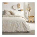 Today sunshine parure de lit imprim� floral 220x240 cm