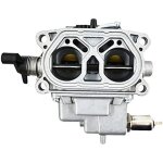 Paryou ? carburateur de remplacement pour moteurs honda gxv530 gxv530r gxv530u ? technologie de soudage ...