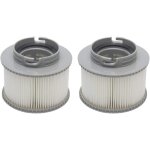 Filtres pour spa, cartouches filtrantes de remplacement pour mspa les spas bubble spa, cartouches de ...