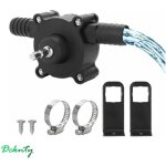 Paryou - pompe de perceuse lectrique, pompe  eau mini pompe de perceuse lectrique  main pompe auto ...