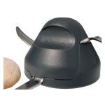 Teigpro - accessoires thermomix couteau teig pro protection contre la salet, protge le couteau thermomix ...