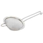 Passe bouillon inox 140 mm - matriel chr pro