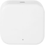 Passerelle bluetooth wifi, mot de passe d'empreinte digitale, serrure de porte �lectronique intelligente, ...