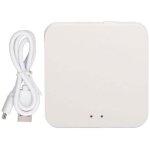 Passerelle domestique usb - contrle intelligent dappareils intelligents - blanc passerelle multimedia ...