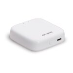 Passerelle multi - protocoles radio connect�e (syst�me thermostats connect�s) - kpas01 - kozii