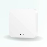 Passerelle zigbee et bluetooth compatible zengo