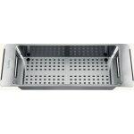 Passoire �vier colander luisina en inox