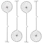 Passoires  fondue  mailles fines passoire acier inoxydable pot chaud petite passoire cuillre cuisine ...