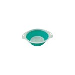 Passoire pliable avec poignées Ø19, 5cm Passoire pliable avec poignées Ø19, 5cm