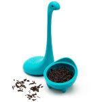 Passoire � th� mignonne - ?uf � th� en vrac, accessoires pour le th�, diffuseur de th�, filtre � th� ...