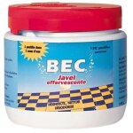 Pastilles d�sinfectantes javel pot de 500 - pintaud