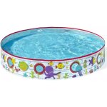 Pataugeoire, piscine pliable pour chien, piscine non gonflable, baignade portable bain antid�rapant pour ...