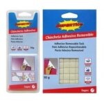 Pte  fixer 50 g ? fixation rapide et propre