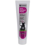 P�te anti boule de poils, tube de 100 g, pour chats flamingo