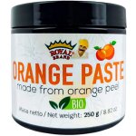 P�te � confiserie � l'�corce d'orange 250 g, saveur et ar�me d'orange