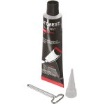 Pate � joint noire