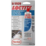 Loctite - pate a joint silicone bleu 5926 tube de 40 ml carter moteur