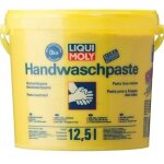 Pâte lave - mains liqui moly seau de 12, 5l Pâte lave - mains liqui moly seau de 12, 5l