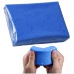 P�te plastique 180 g pour nettoyer et laver la peinture automobile