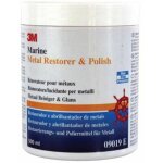 Pâte à polir 3m marine 500 ml Pâte à polir 3m marine 500 ml