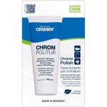 Pâte à polir écologique pour surfaces chromées 100 ml - cramer Pâte à polir écologique pour surfaces chromées 100 ml - cramer