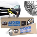 Pte  polir k2 aluchrom jantes chromes