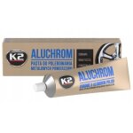 P�te � polir k2 aluchrom jantes chrom�es