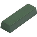 Pte  polir verte fine, adapte  l'afftage de tous les couteaux, pte  polir pour ceinture