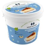 P�te � tartiner cr�meuse pour cheesecake 750 g vege sisters