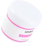 P�te thermique compos� de graisse de silicone, bonne isolation, refroidissement hy204 pour dissipateur ...