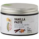 P�te de vanille 100 g d'extrait de vanille concentr� vanille originale