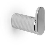 Pat�re brooklyn - talla 30x70mm. nickel poli