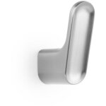 Pat�re luv - talla 51x17mm. nickel bross�