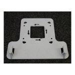 Patre de scurit mural pour suspension de prise de recharge green'up pour voiture lectrique legrand ...