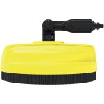 Stanley - patio cleaner ? accessoire de lavage pour nettoyeur Stanley - patio cleaner ? accessoire de lavage pour nettoyeur