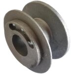 Patio, main courante, anneau, accessoire remplacement pour balcon plage, patio