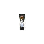 Pattex - ni clou ni vis fix crystal, colle super puissante  base de polymre de synthse pour intrieur ...