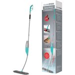 Pce - cleanmaxx 11377 balai - serpilière turquoise 1 pc(s) a559003 Pce - cleanmaxx 11377 balai - serpilière turquoise 1 pc(s) a559003