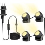 Pchero �clairage de bassin led sous - marin, �clairage sous - marin, projecteur de piscine, �clairage ...