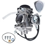 Pd33j carburateur compatible avec yamaha kodiak 400 450 big bear 250 400 wolverine 350 450 grizzly 350 ...