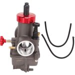 Pe28 28mm carburateur universel pour 2 4 temps 150cc 200cc dirt bike atv moto
