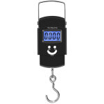 P�che �lectronique balance, p�che �chelle 50kg / 110lbs, digital p�che postal crochet de suspension balance ...