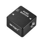 Lifcausal - pédale d'effet de guitare mosky pure buffer avec coque entièrement en métal Lifcausal - pédale d'effet de guitare mosky pure buffer avec coque entièrement en métal