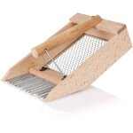 Peigne  baies en bois ? aide  la rcolte, cueille - fruits, peigne  myrtilles et plus encore