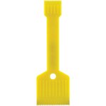 Peigne � colle mini - pour colle de contact - rectavit