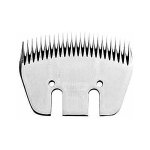 Peigne � dents pour tondeuses heiniger xtra et xpert, adapt� � la tonte des chevaux et du b�tail