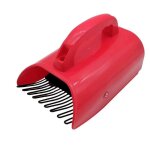 Peigne � myrtilles, cueilleur de baies, ueilleur de baies avec peigne m�tallique, outils horticoles pour ...